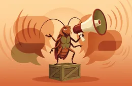 Cockroach Janta Party: How a Meme Became a Youth Protest Brand