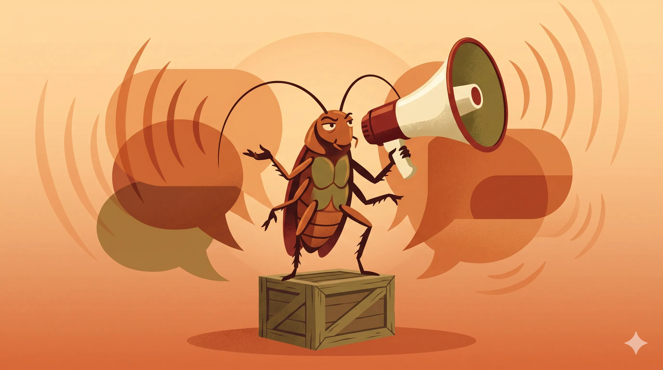 Cockroach Janta Party: How a Meme Became a Youth Protest Brand